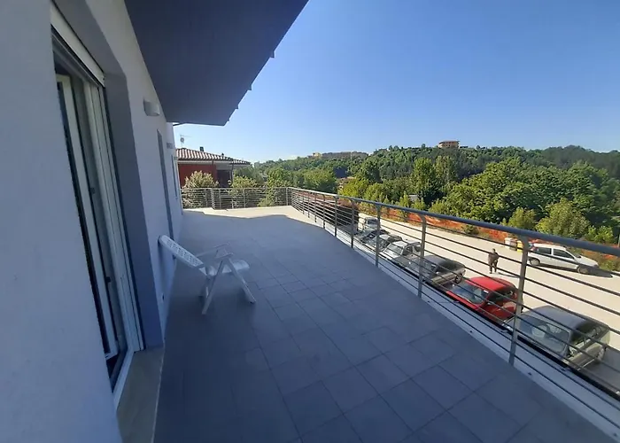 Appartamenti Grazia fotorgafie