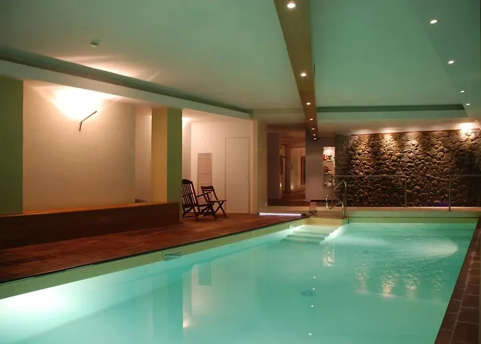 Hotel La Maielletta Pretoro photo