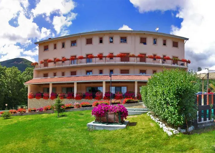 Park Hotel Il Poggio Montone  photo