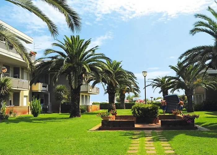 Apartment In Silvi Marina With Parking Spaceの写真