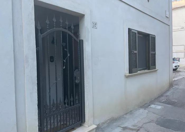 Casa Adalgisa Villa Pianella  photo