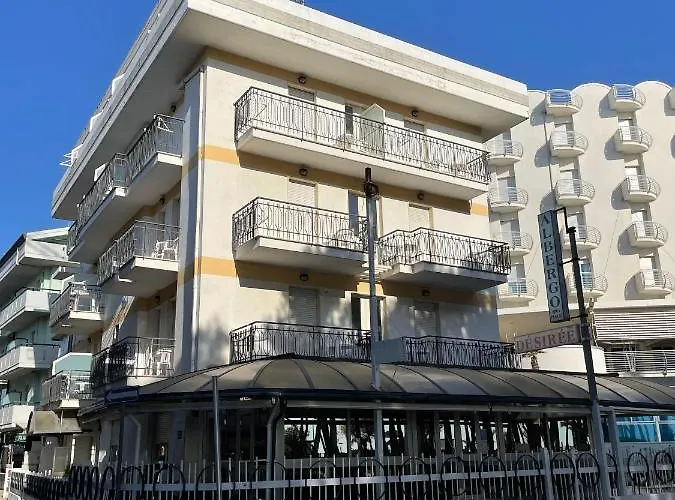 Albergo Desiree Alba Adriatica photo