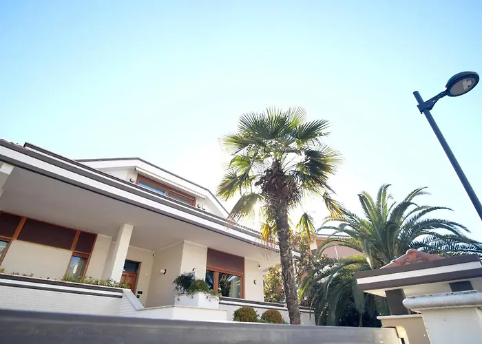 Borea Luxury B&B Pescara photo