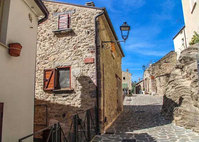 Alla Porta Del Forno Roccascalegnaの写真