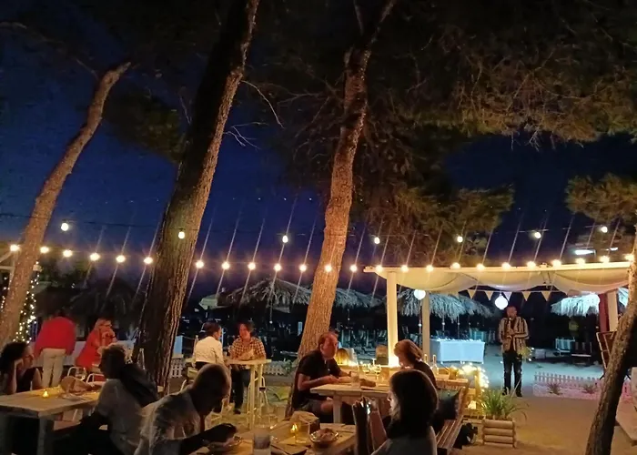 Hotel Petit Silvi Marina photo