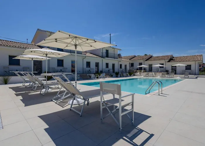 Le Casette Di Gio Monteodorisio zdjęcie