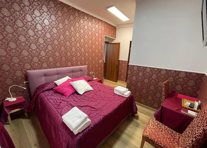 B&B Amores Sulmona photo
