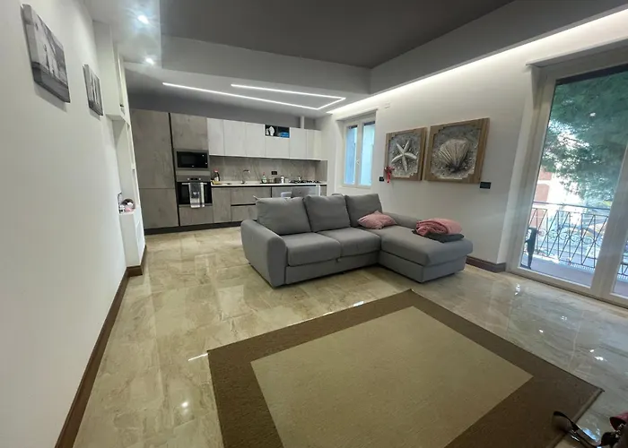 Bed and Breakfast Casa Gaia Pescara Foto