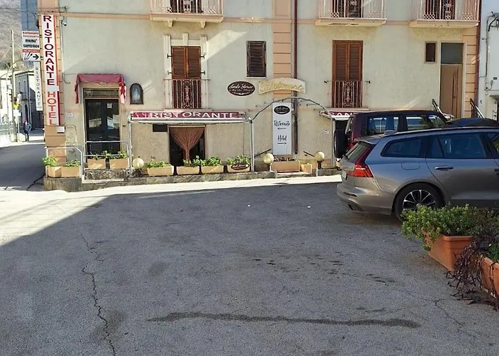 Hotel Santamaria Villa Santa Maria  photo