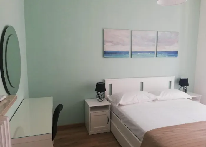Casa De Mar Hotel Francavilla Al Mare photo