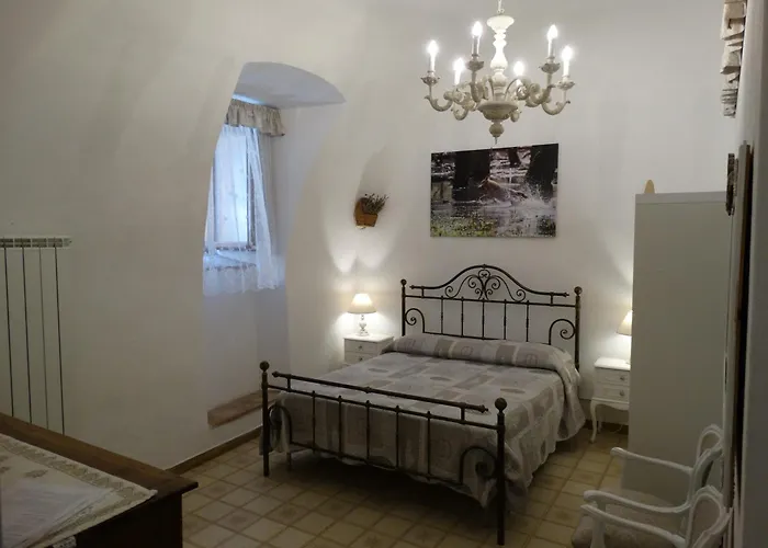 B&B Goriano Valli Fontecchio foto