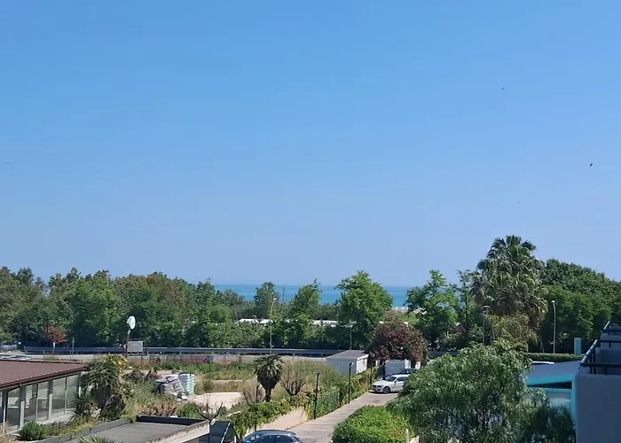 foto di Appartamento Onda Blu Vasto Marina