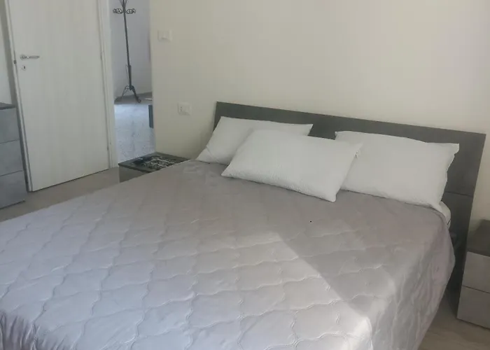 fotos do Di Sante Casa Vacanza Mozzagrogna