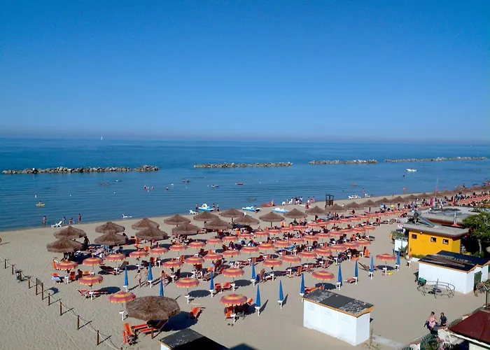 Una Casa Sul Mare Francavilla Al Mare photo