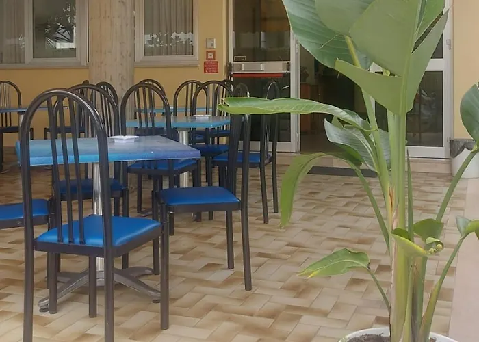 fotos do Hotel Holiday Garni - Pet Friendly Giulianova