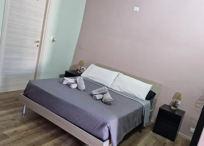 Italo' House Hotel Raiano képek