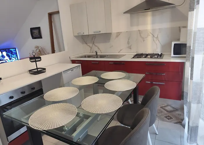 Villa Rosa Di MartinsicuroStelle公寓照片