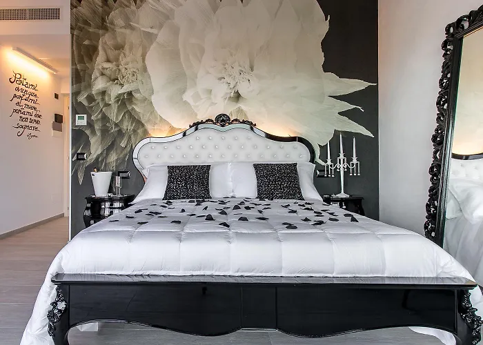 Bellavistarelax Hotell Giulianova foto