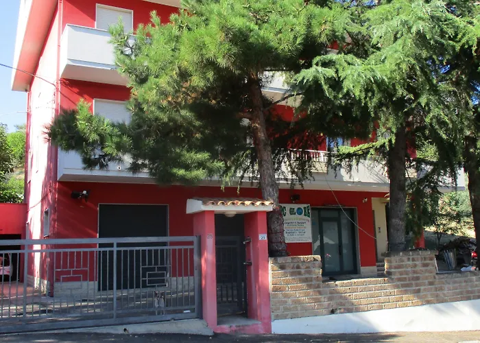 Villa Francesca Spoltore photo