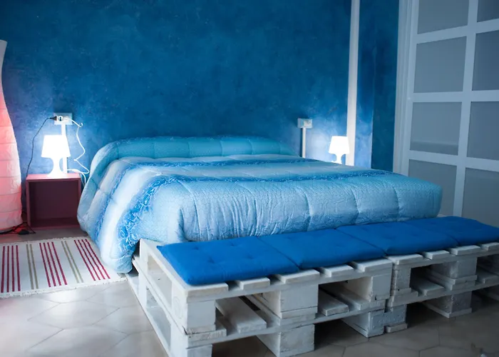 B&B Casa Tua Castel Frentano zdjęcie