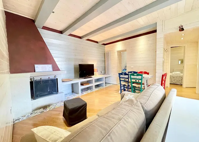 Casa Bianca, Natura E Relax Roccaraso fotorgafie