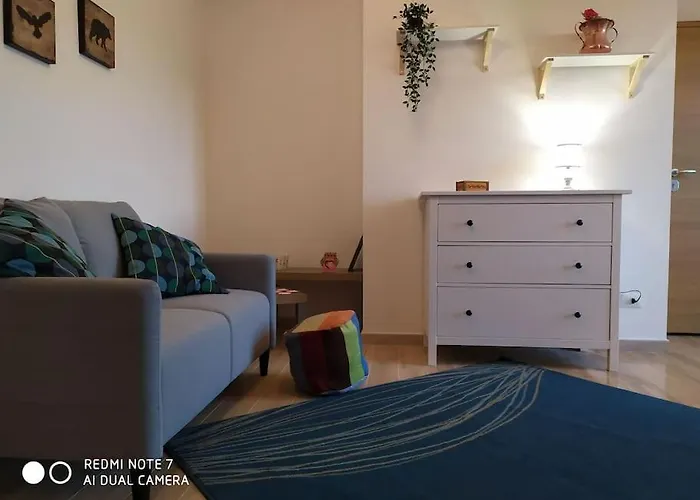 Casa Nel Verde 'Via Del Mulino' Onna photo