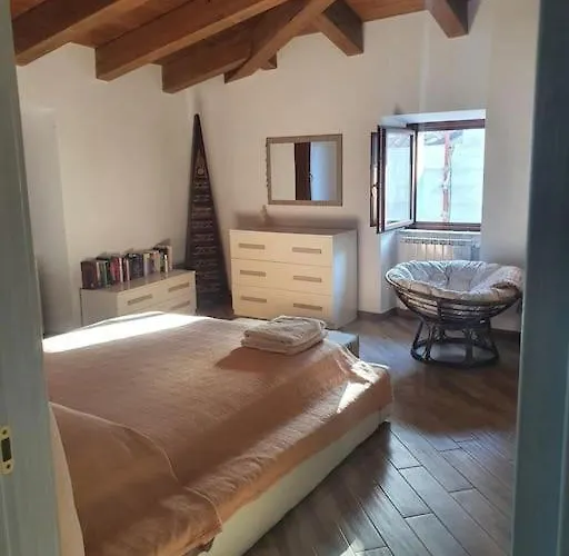 Casa Flavia Villa Corbellino photo