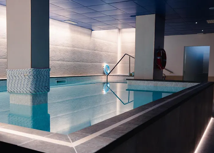 Albergo Parco Gran Sasso Castel del Monte  photo