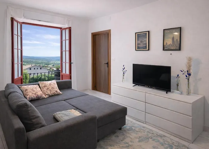 Casa A Ortona Con 2 Camere, Parcheggio E Mare A 10 Min Villa Caldari zdjęcie