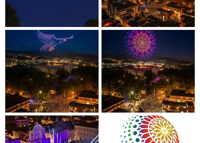 Dimora 99 Hotel L'Aquila photo