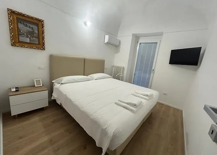 Grelios Stanze Preziose Ξενοδοχείο Guardiagrele φωτογραφία