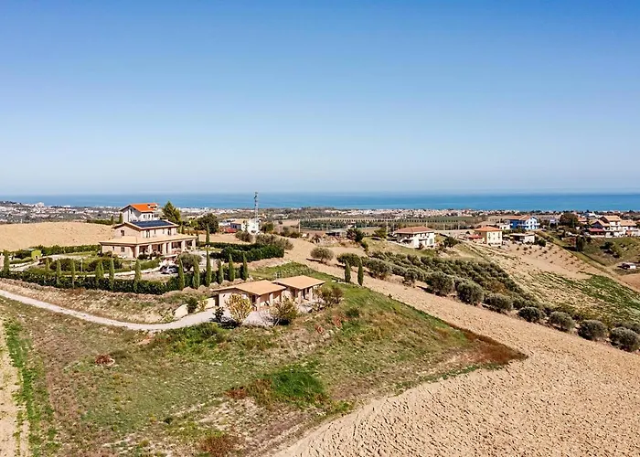 fotos do Pinetoalba Vila Scerne