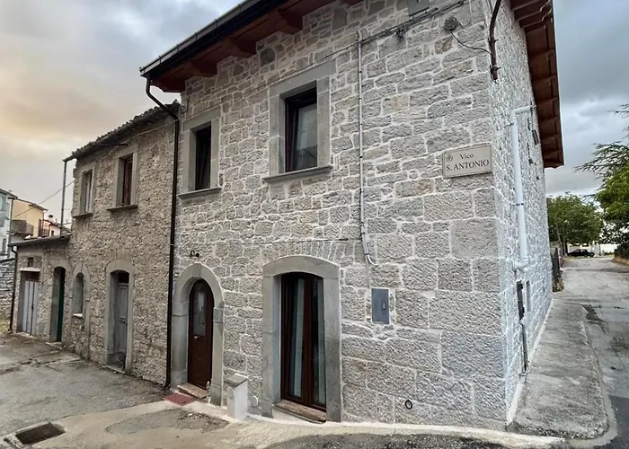 Фото Lo Shangrila B&B Borrello