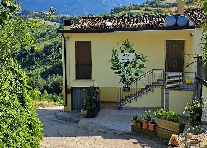 Arsita B&B Valle Del Fino תמונה