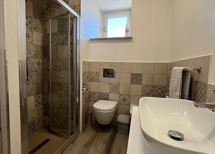 Casa Vacanze La Fenice Pietranico Foto