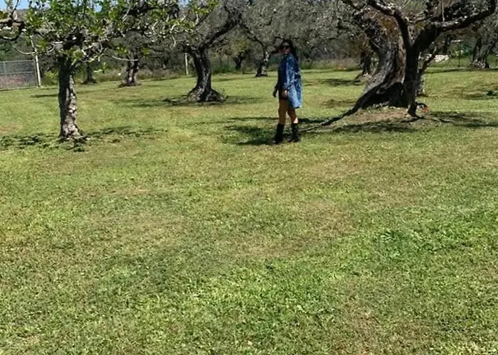 Casa Moma Διαμέρισμα Caprara d'Abruzzo φωτογραφία