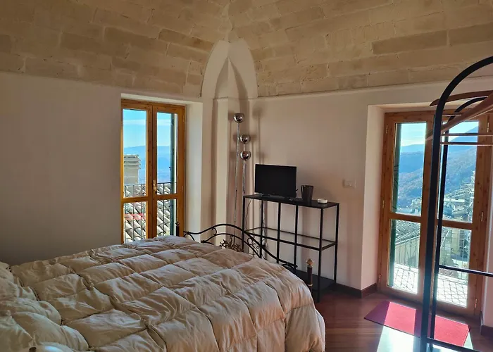 Casa Viola Della Maiella Διαμέρισμα Pennapiedimonte φωτογραφία