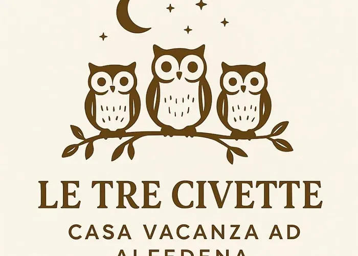 Фото Апартаменты Le Tre Civette Альфедена