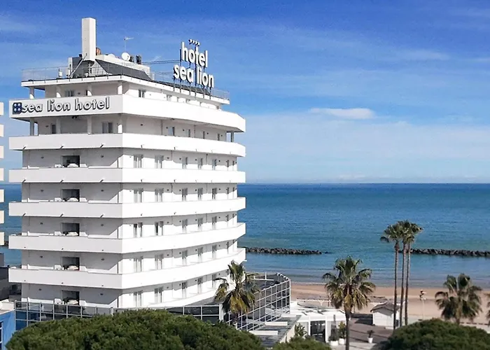 Sea Lion Hotel Montesilvano Marina zdjęcie