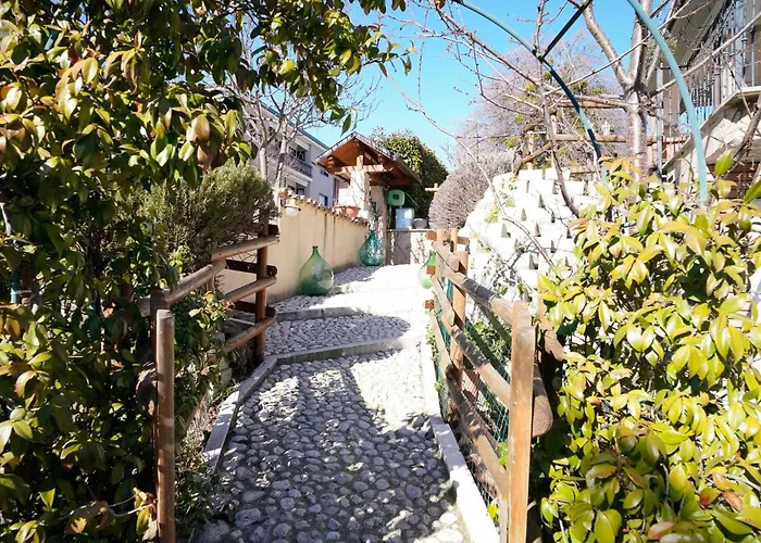 ל'אקווילה Villa Kappa תמונה