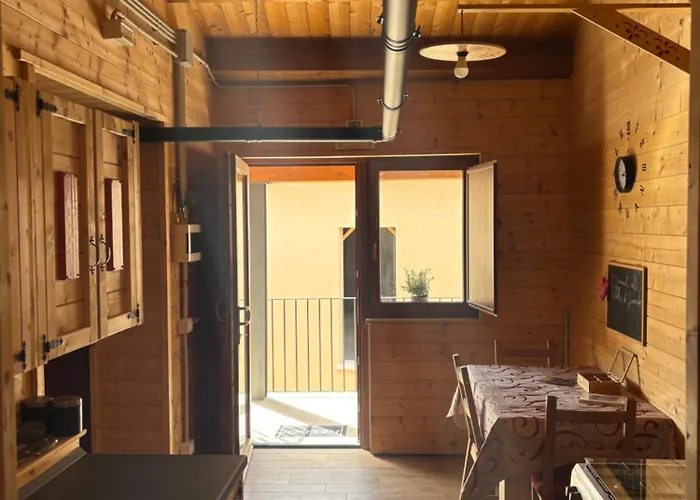 Le Scalette Di Giocondo Roio Piano Foto