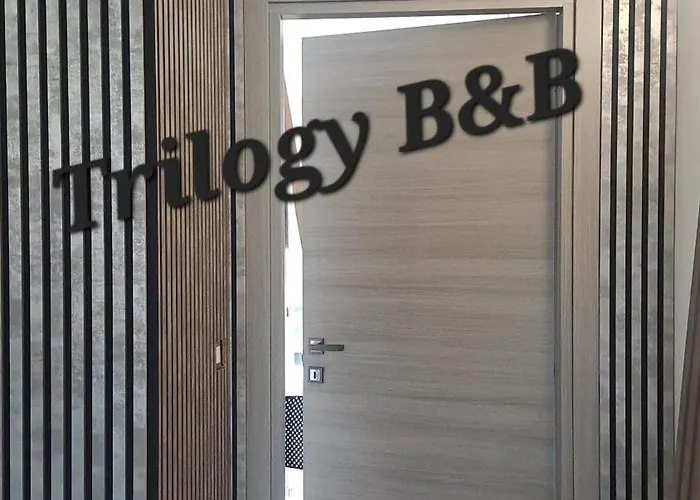 צ'לנו Trilogy B&B תמונה