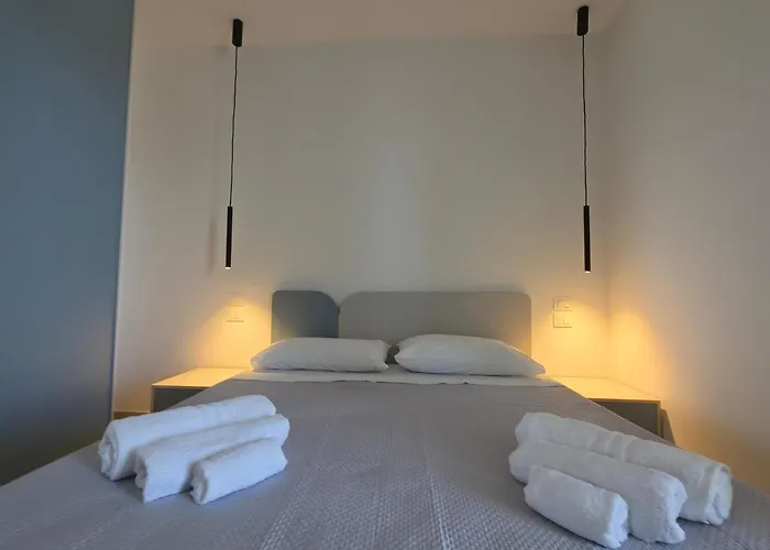 Casa Vacanze Lime Vasto Marina fotoğrafı