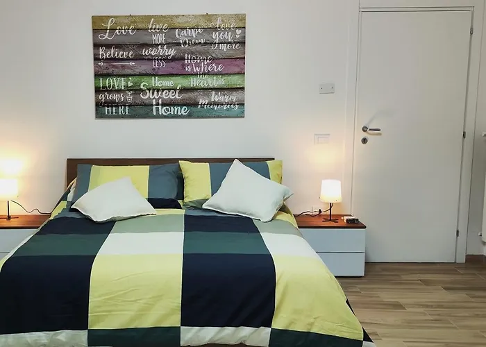 Joly'S Home Luco ne' Marsi φωτογραφία