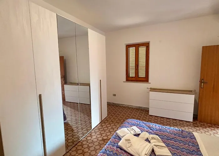 Country House Musiano Mosciano SantʼAngelo fotorgafie