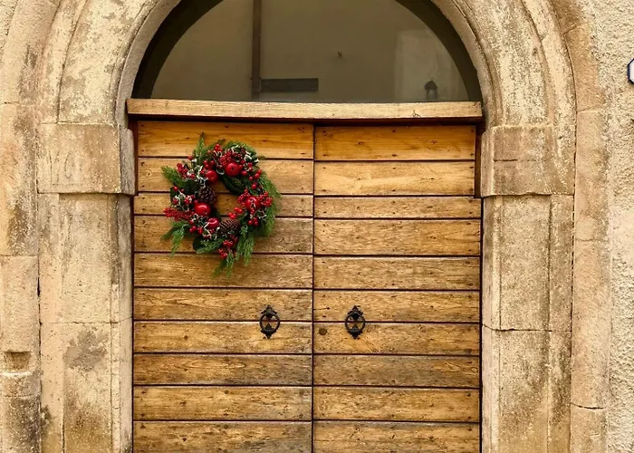 Rifugio Del Vicolo Apartment Lucoli photo