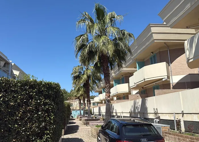 Beverly Hills Vasto Vasto Marina zdjęcie