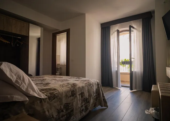Albergo Pineta Dal 1891 ヴィッレッタ・バッレーアの写真