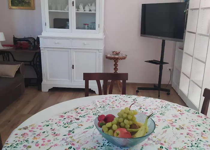Casa Vacanze Aielli Risorgimento照片