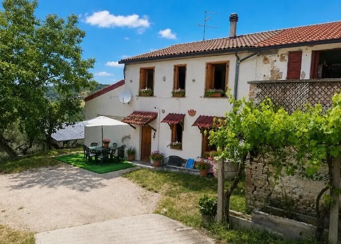 Antico Frantoio - Country House Pianella  φωτογραφία